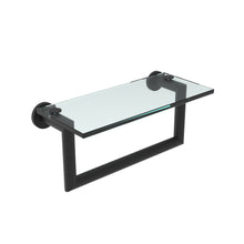 Load image into Gallery viewer, Ginger 4619T-12 12&quot; Shelf with Towel Bar
