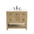 James Martin 330-V36 Breckenridge 36" Single Vanity