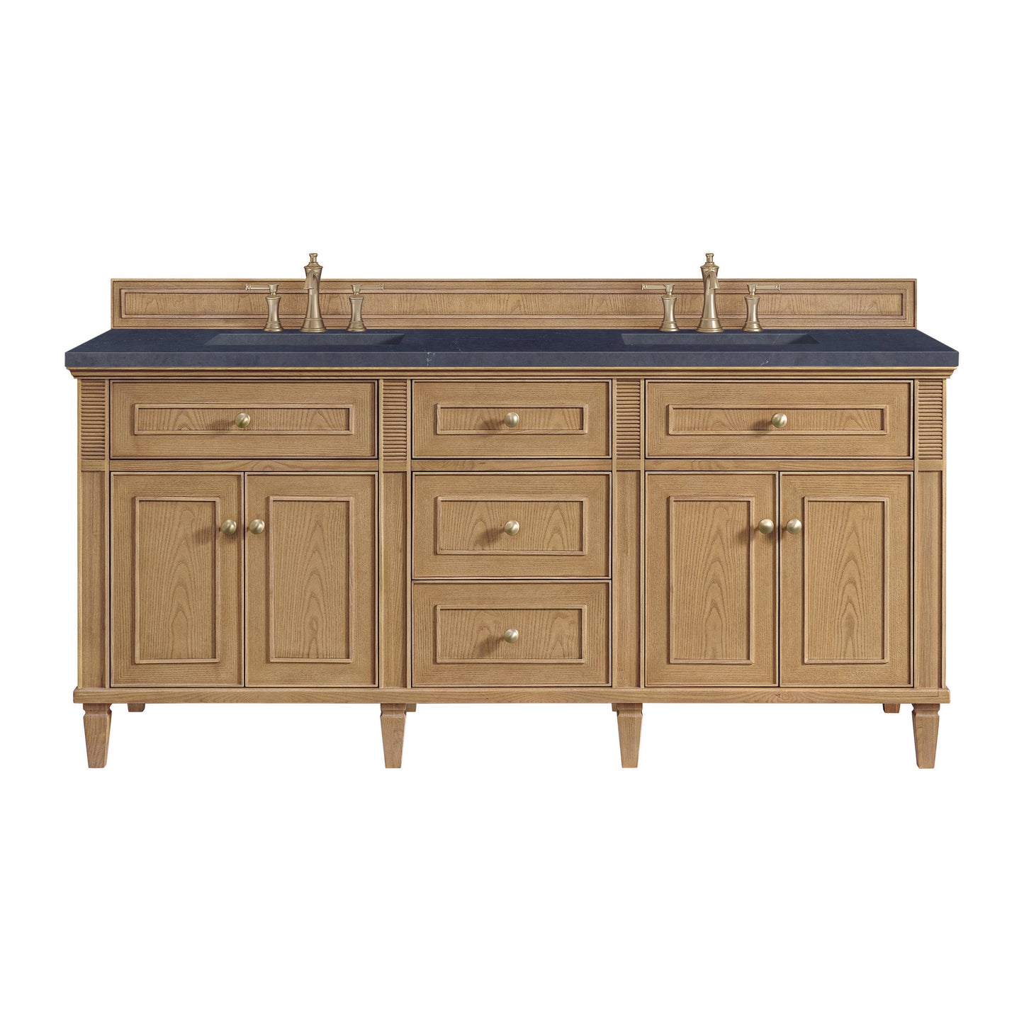 James Martin Lorelai 72" Double Vanity