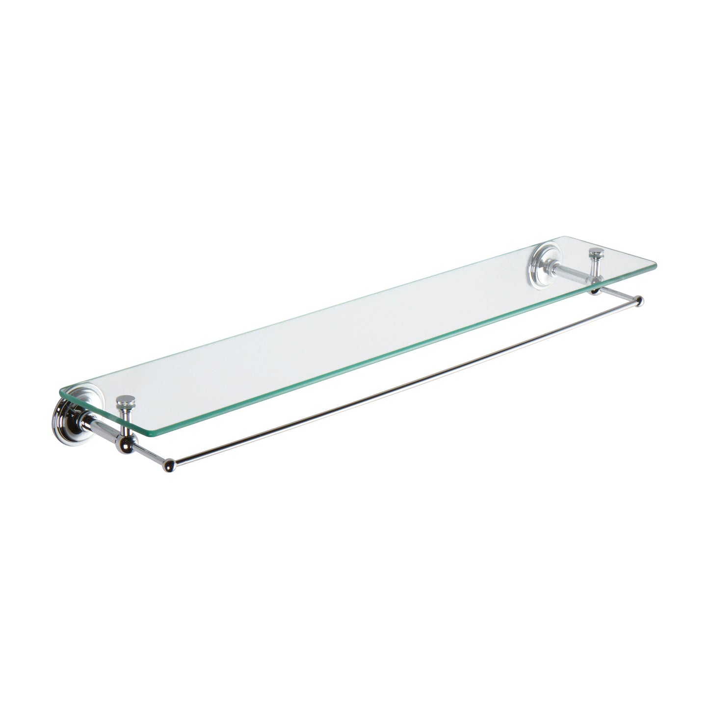Ginger 2635T-24 24" Gallery Rail Shelf - Parent