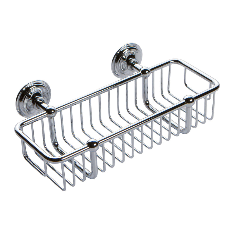 Ginger 26551 10" Toiletry Basket - Parent