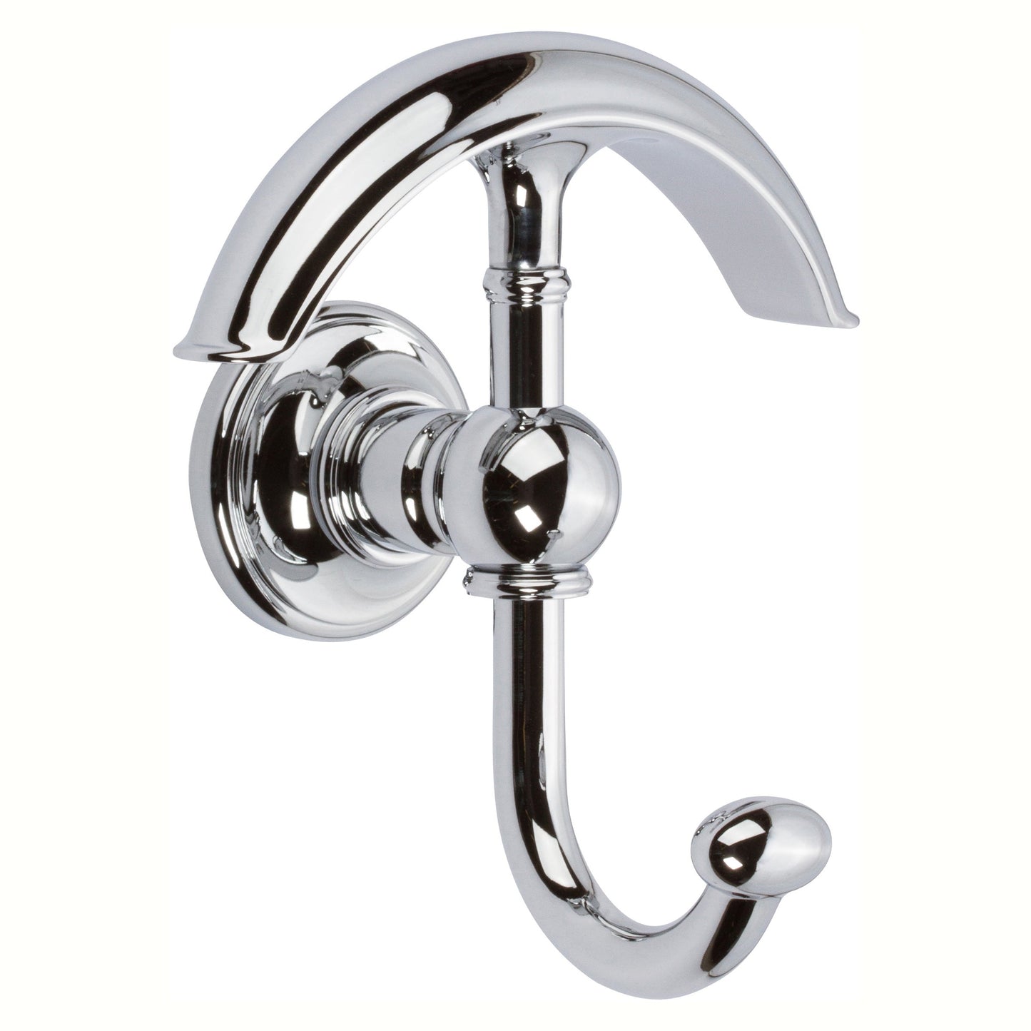 Ginger 4511 Double Robe Hook - Parent