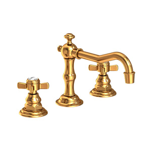 Newport Brass 1000 Fairfield Widespread Lavatory Faucet