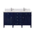 James Martin Brittany 60" Double Vanity Cabinet