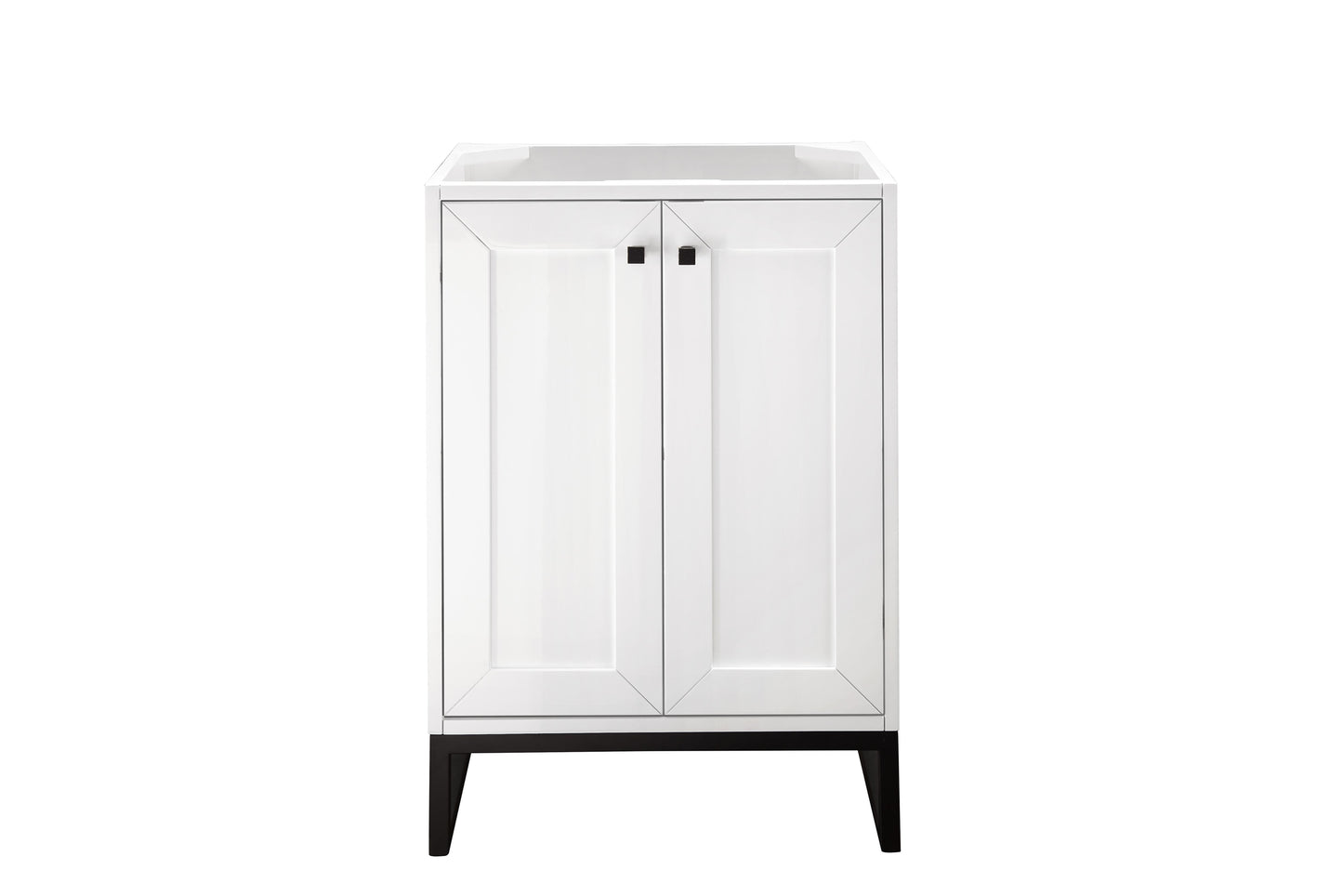 James Martin E303-V24 Chianti 24" Single Vanity Cabinet