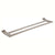 Ginger 4722-24 24" Double Towel Bar