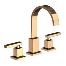 Load image into Gallery viewer, Newport Brass 2040 Secant Widespread Lavatory Faucet