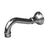 Newport Brass 3-668 Jacobean Tub Spout