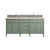 James Martin Brittany 72" Double Vanity Cabinet