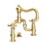 Newport Brass 1000B Fairfield Lavatory Bridge Faucet - Parent