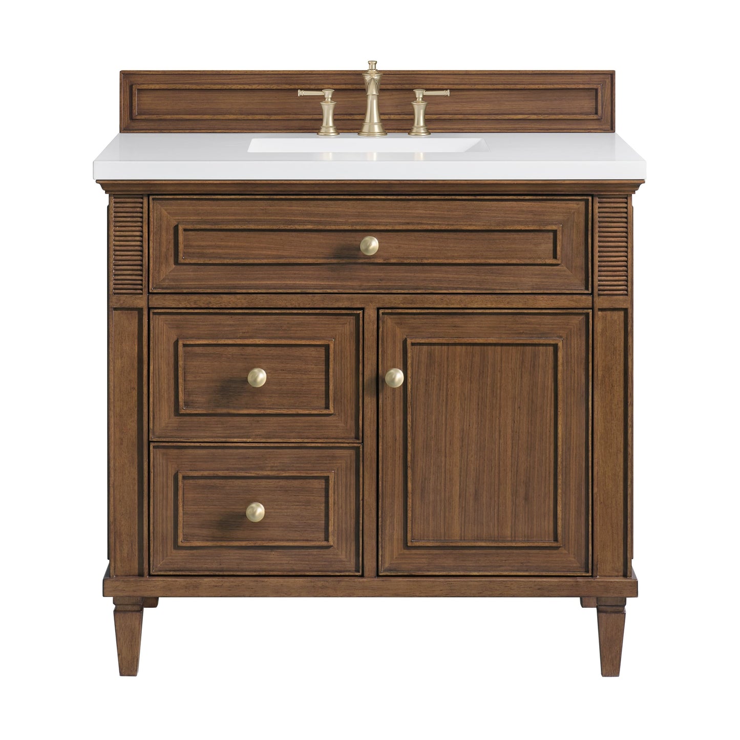 James Martin Lorelai 36" Single Vanity