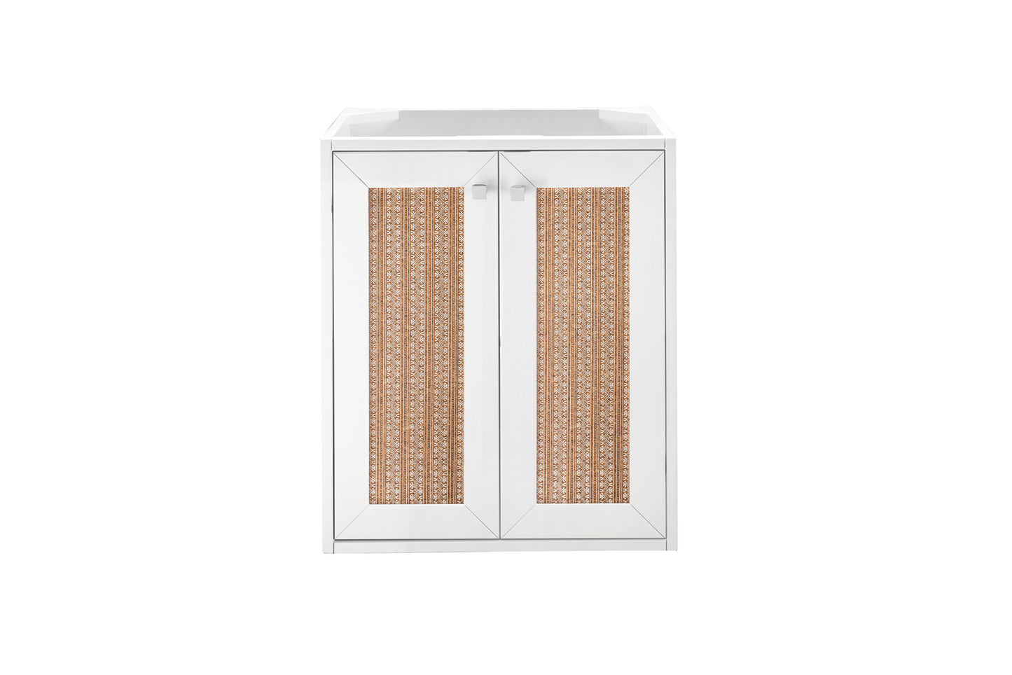 James Martin E303-V24 Chianti 24" Single Vanity Cabinet