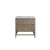 James Martin Emmeline Single Vanity Cabinet