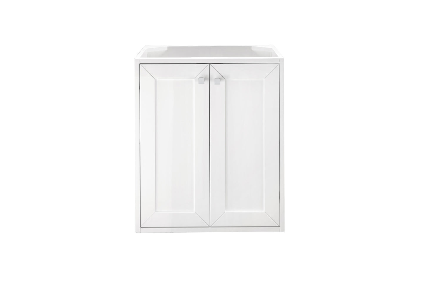 James Martin E303-V24 Chianti 24" Single Vanity Cabinet