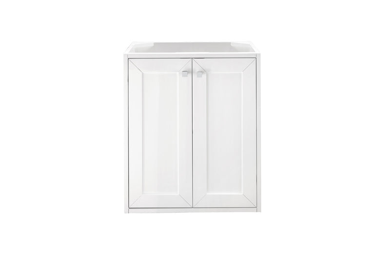 James Martin E303-V24 Chianti 24" Single Vanity Cabinet