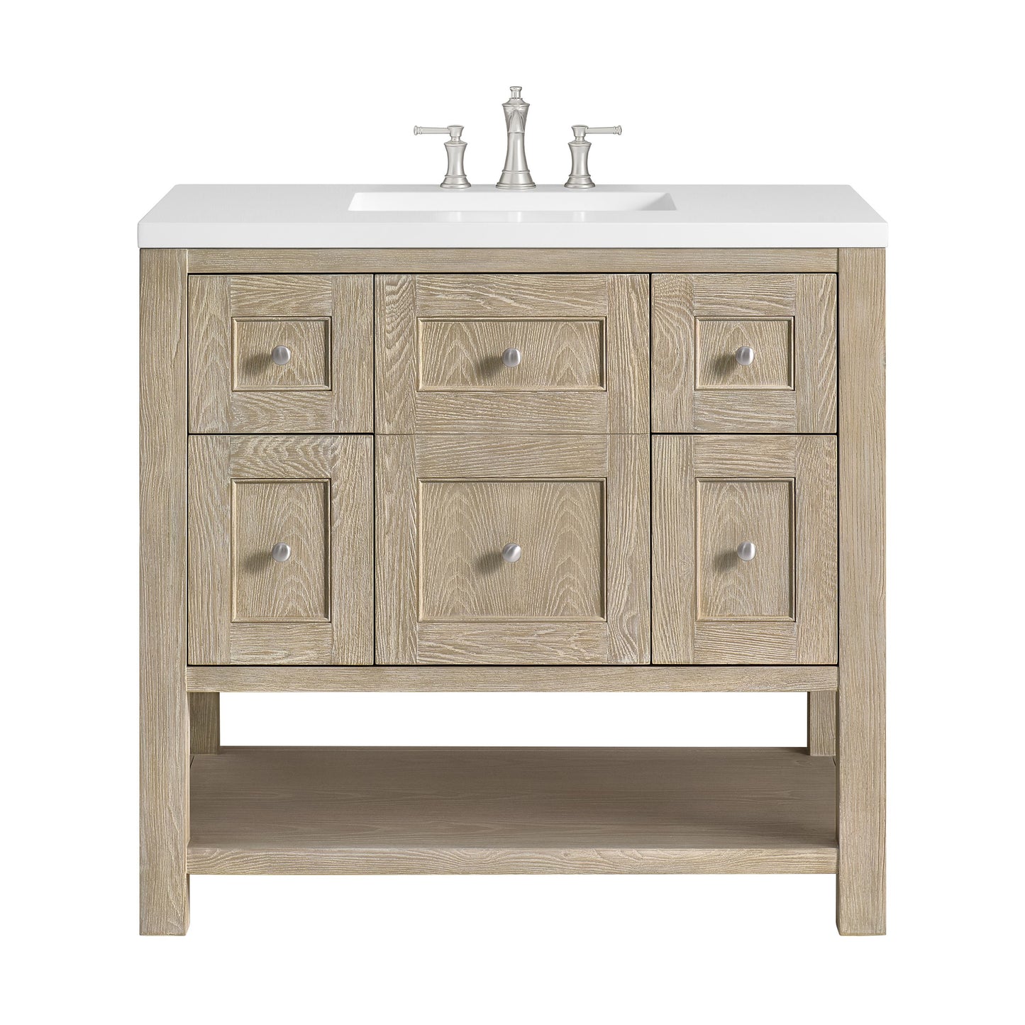 James Martin 330-V36 Breckenridge 36" Single Vanity