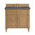 James Martin Lorelai 36" Single Vanity