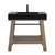 James Martin 165-V36 Auburn 36" Single Sink Console