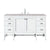 James Martin Addison 60" Single Vanity Cabinet