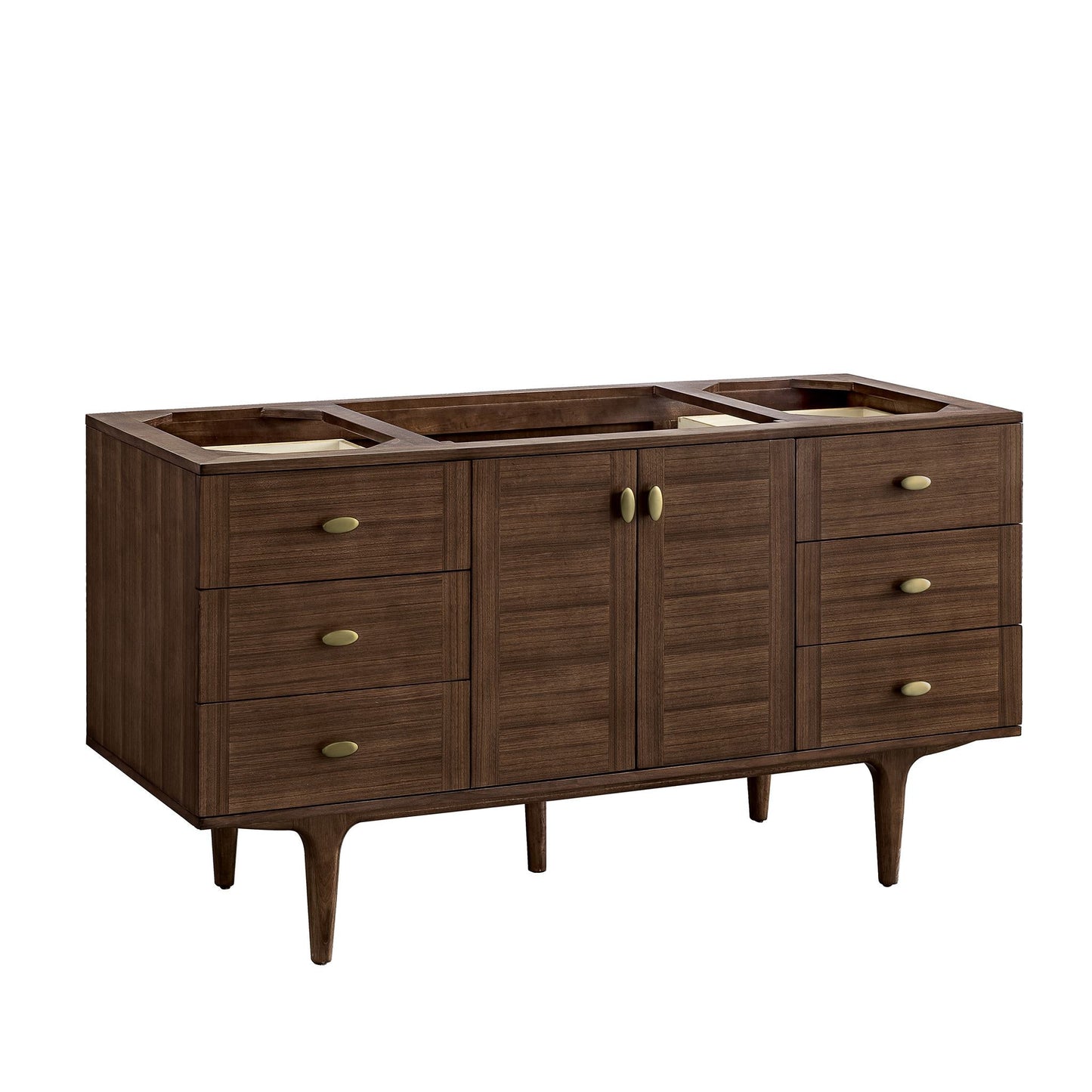 James Martin Amberly Single Vanity Cabinet