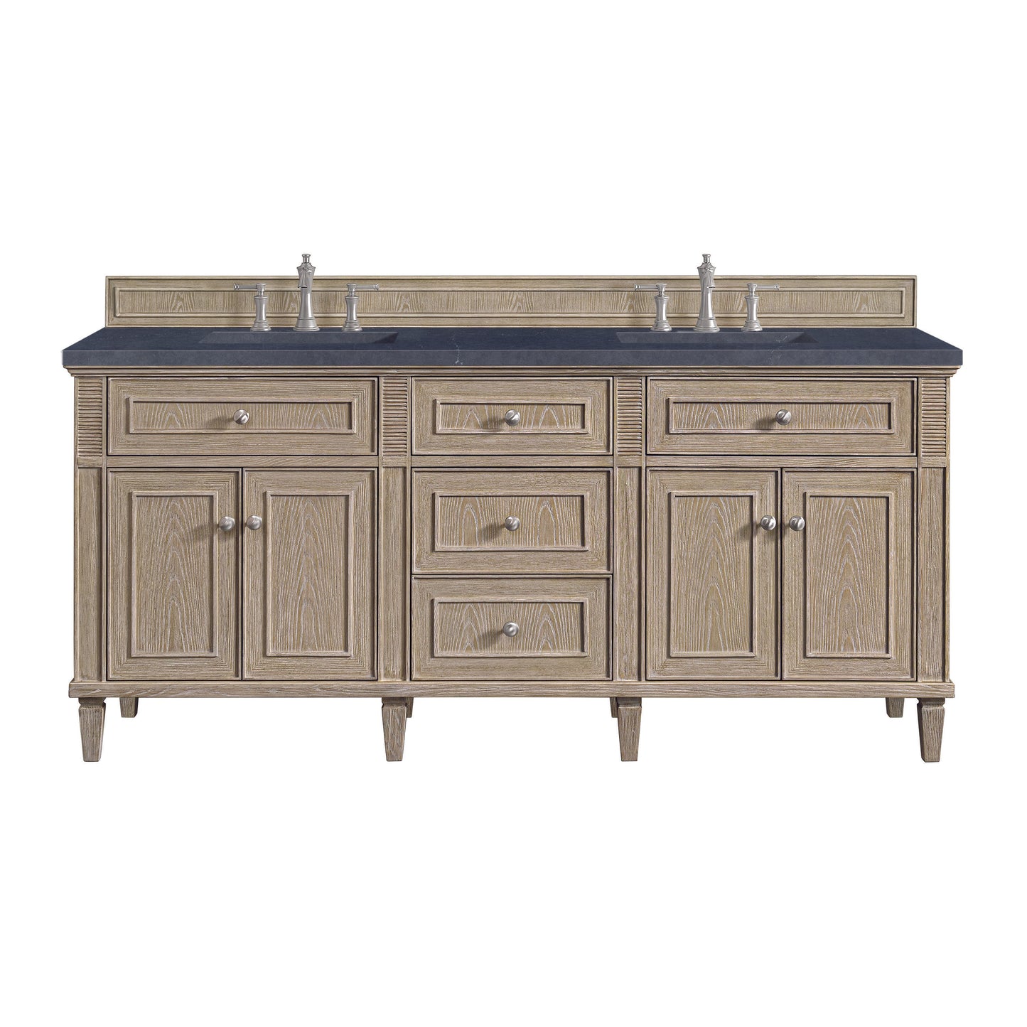 James Martin Lorelai 72" Double Vanity