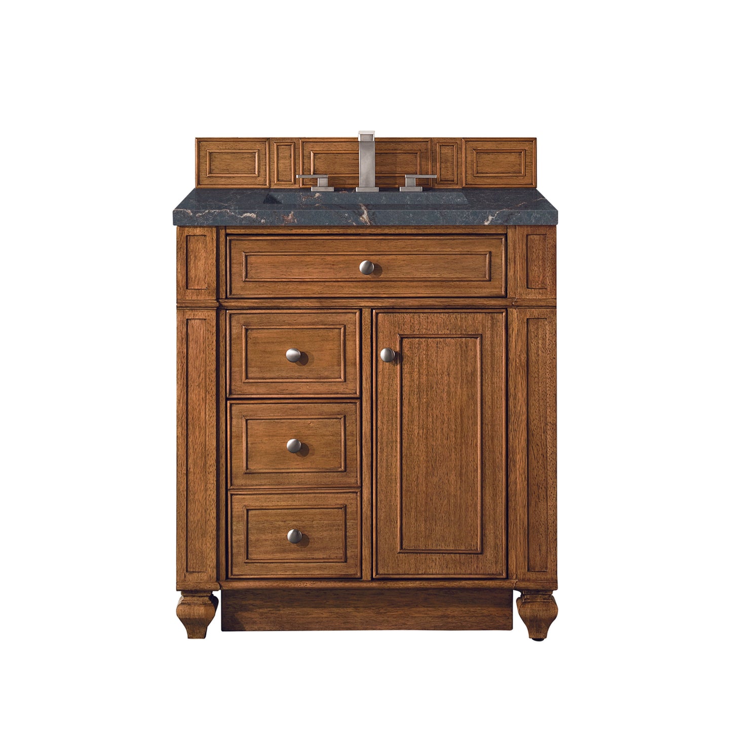 James Martin Bristol 30" Single Vanity Cabinet