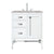 James Martin Addison 30" Single Vanity Cabinet