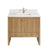 James Martin Hudson Single Vanity Cabinet