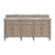 James Martin Lorelai 72" Double Vanity