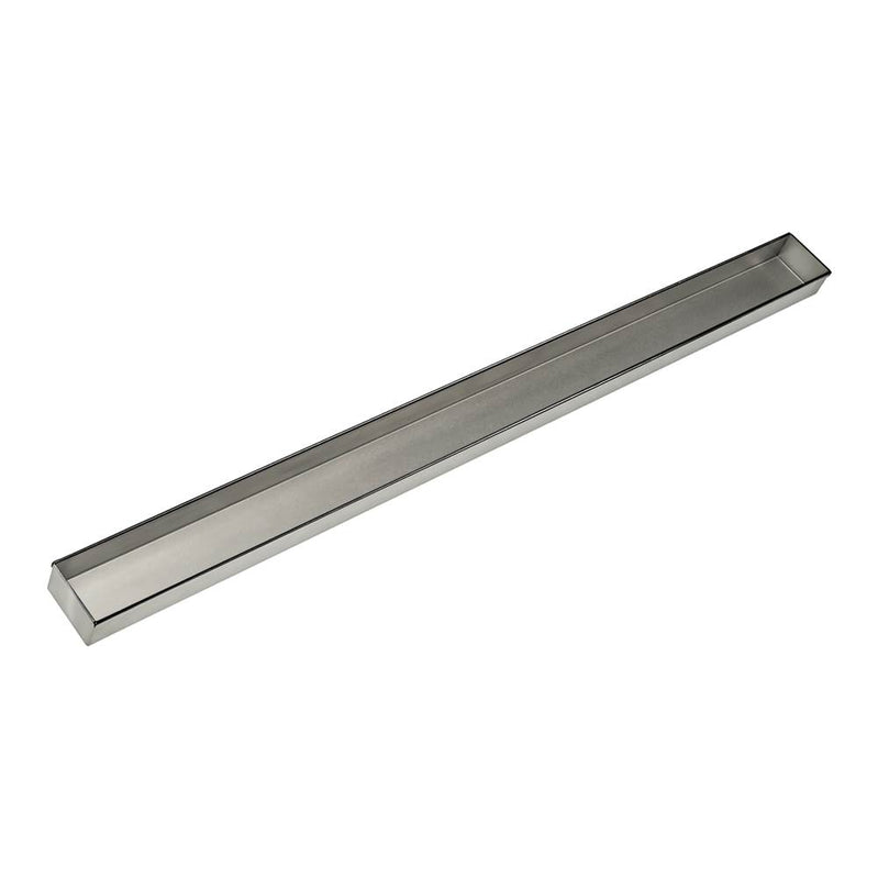 Infinity Drain HC 6552 52" HC Channel 1 9/16" High