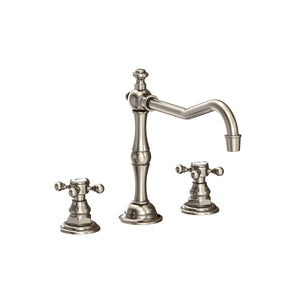 Newport Brass 942 Chesterfield Kitchen Faucet