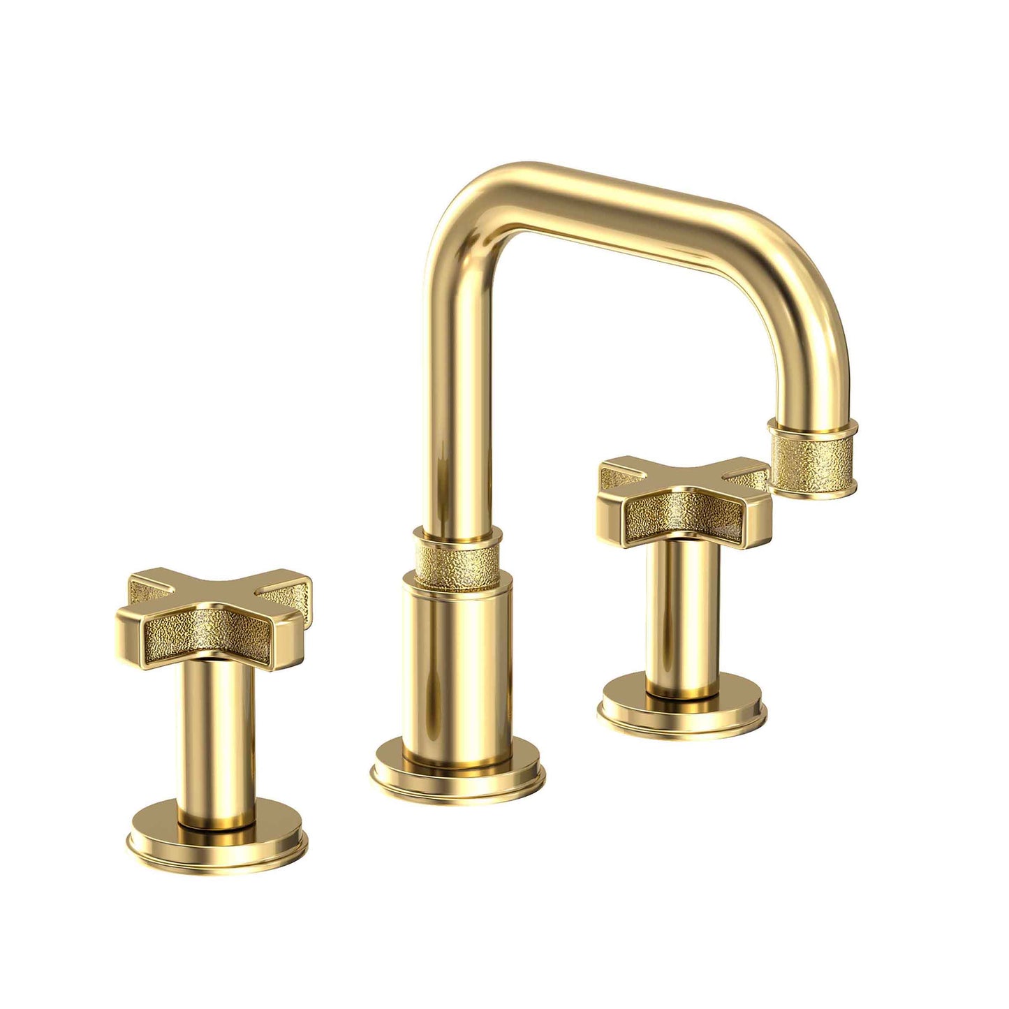 Newport Brass 3280 Griffey Widespread Lavatory Faucet - Parent