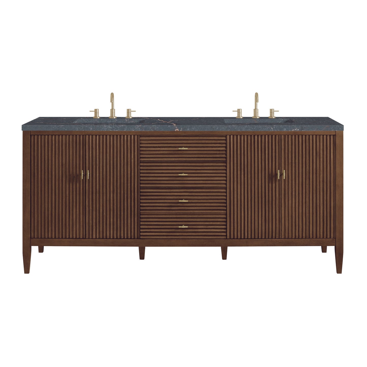 James Martin Myrrin 72" Vanity
