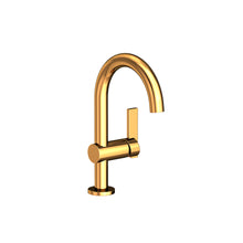 Load image into Gallery viewer, Newport Brass 2403 Priya Single Hole Lavatory Faucet