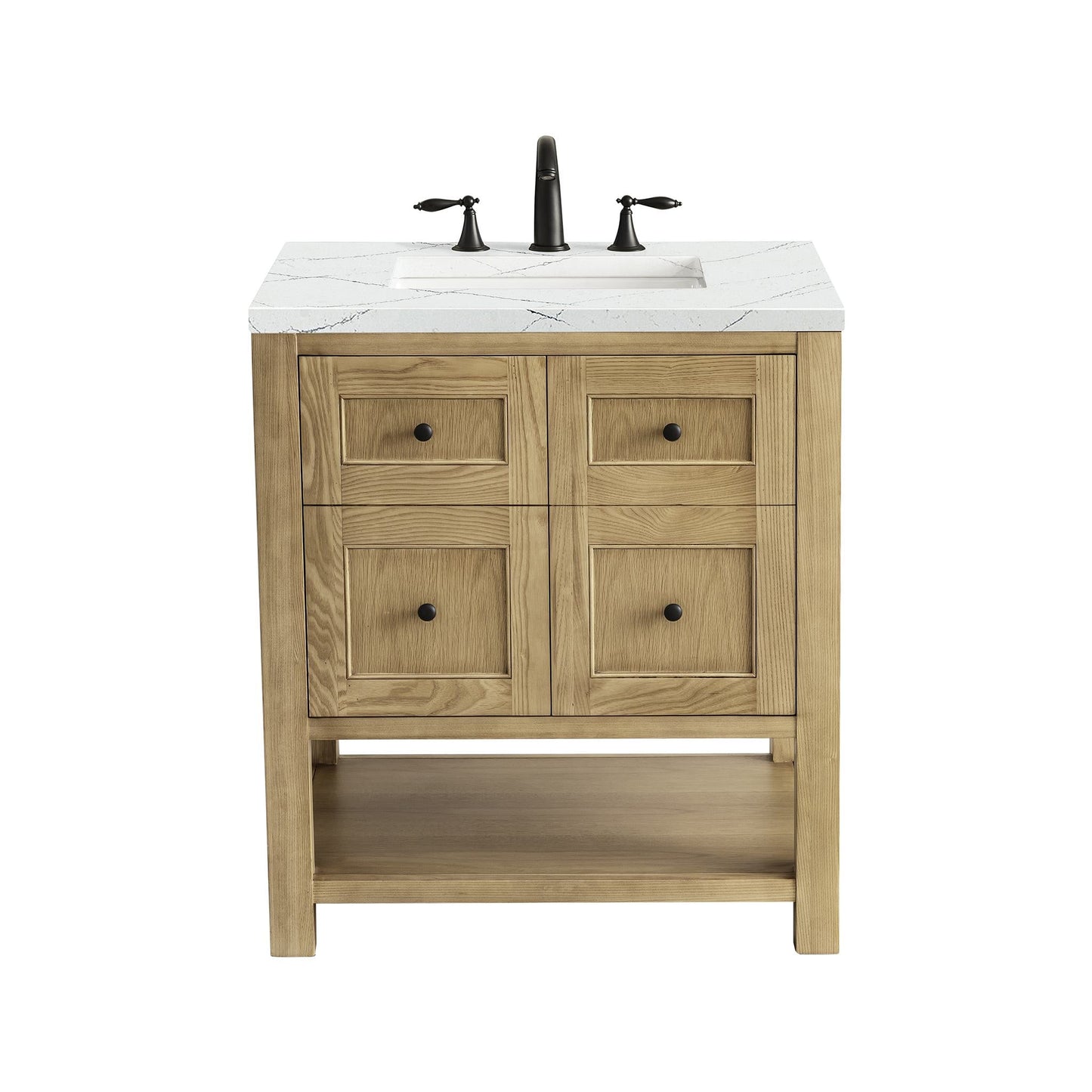James Martin 330-V30 Breckenridge 30" Single Vanity