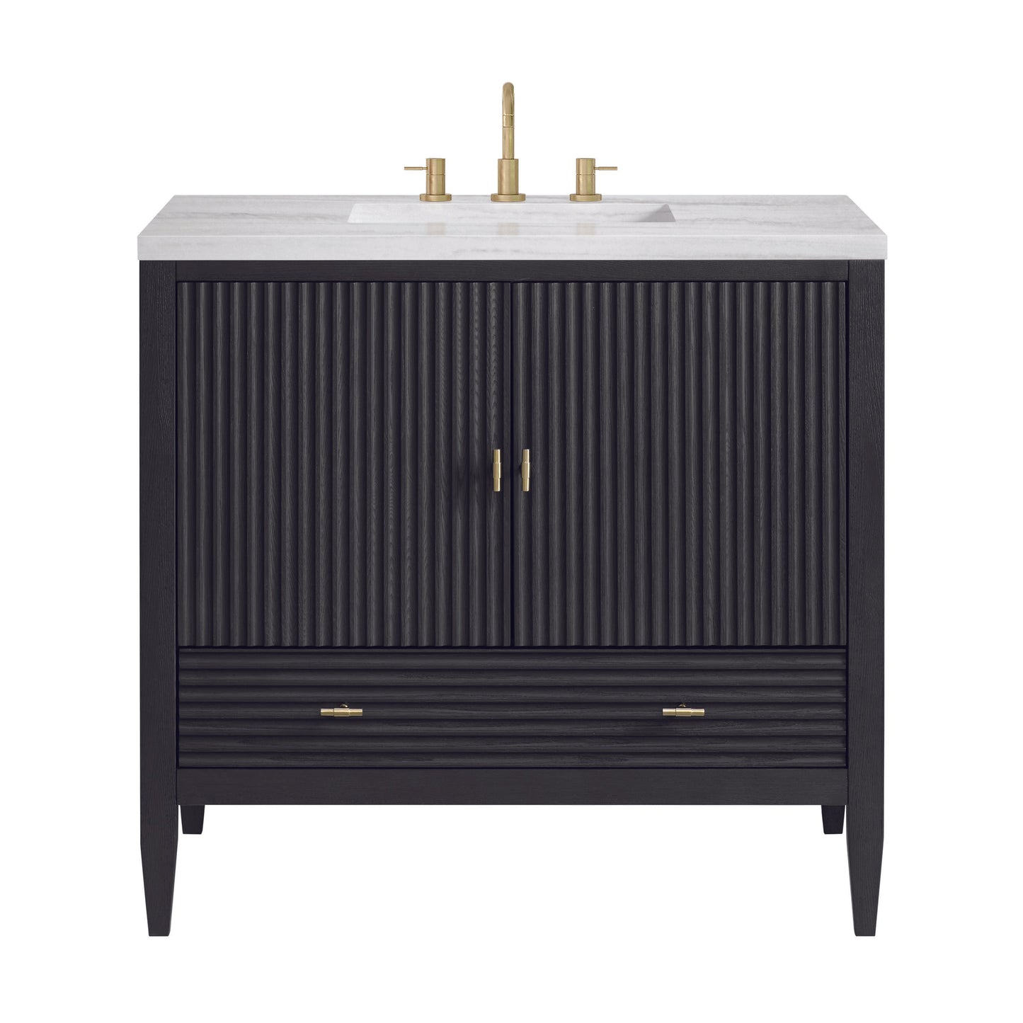 James Martin Myrrin 36" Vanity