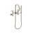 Newport Brass 1500-4283 East Linear Exposed Tub & Hand Shower Set - Wall Mount - Parent
