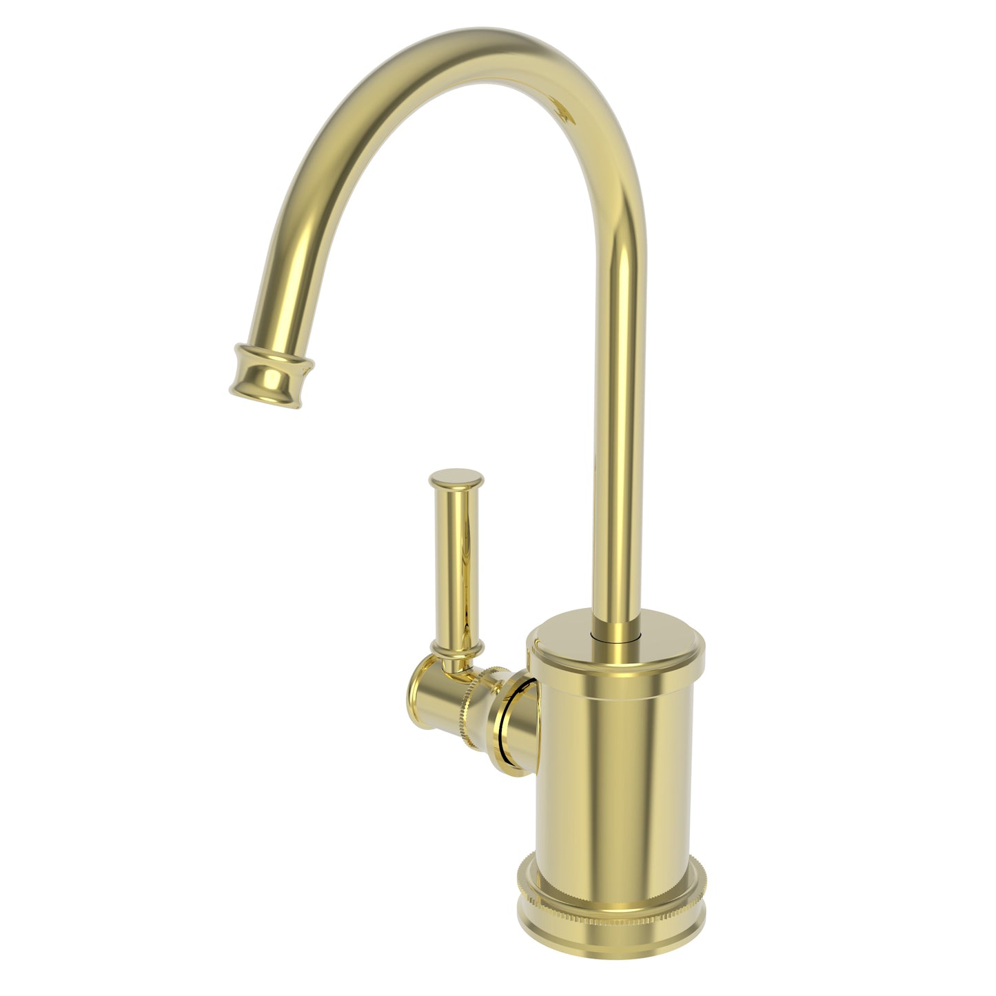 Newport Brass 2940-5613 Taft Hot Water Dispenser - Parent