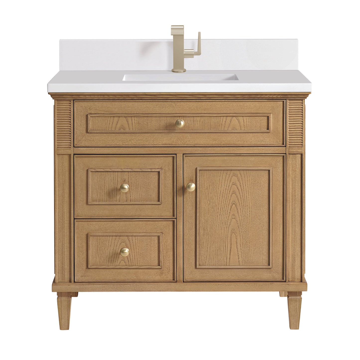 James Martin Lorelai 36" Single Vanity