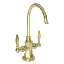 Load image into Gallery viewer, Newport Brass 1200-5603 Metropole Hot &amp; Cold Water Dispenser