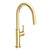 Newport Brass 1500-5143 East Linear Pull-Down Kitchen Faucet - Parent