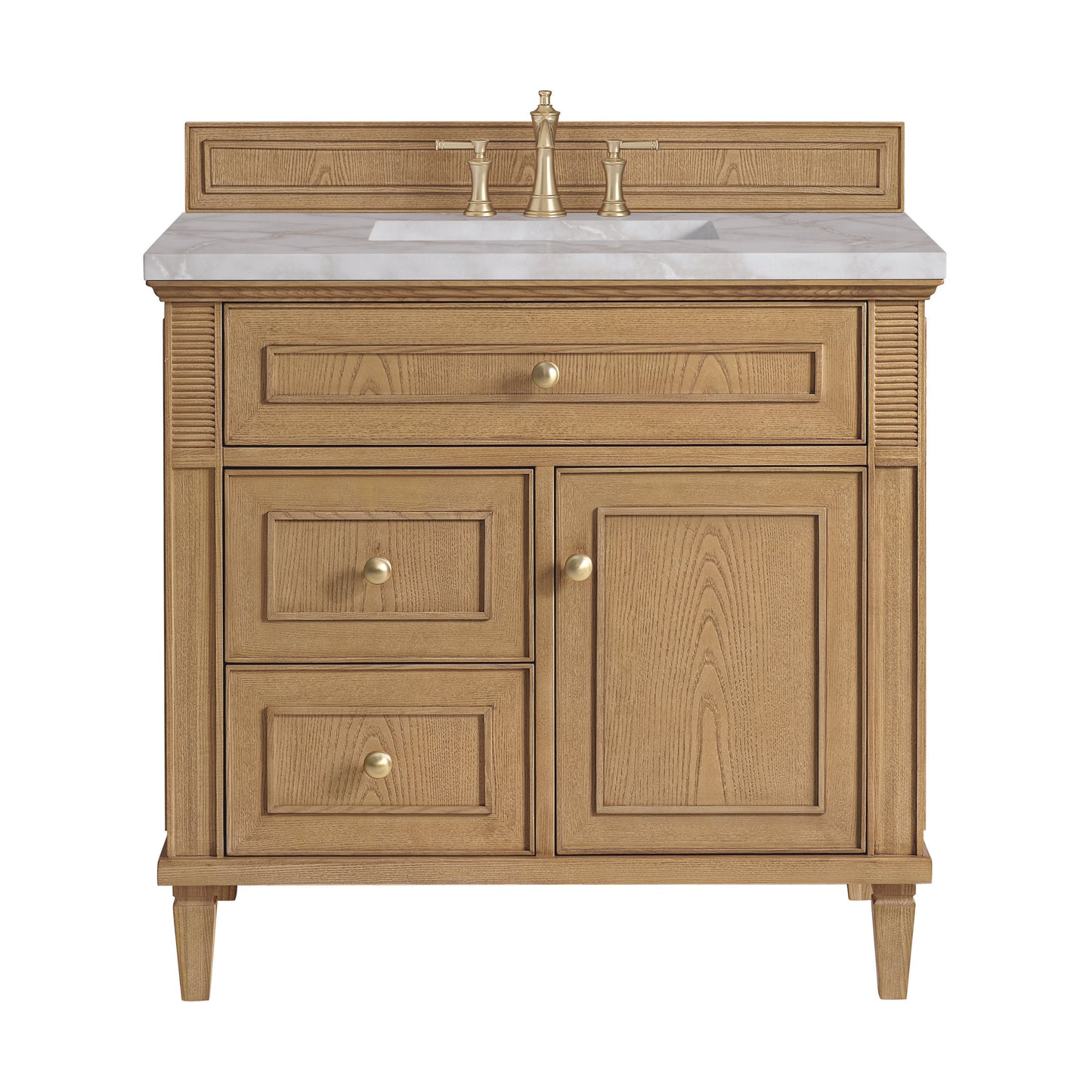 James Martin Lorelai 36" Single Vanity