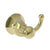 Newport Brass 1200-1660 Metropole Double Robe Hook - Parent