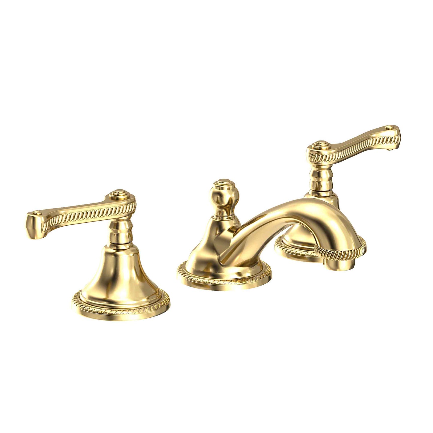 Newport Brass 980 Amisa Widespread Lavatory Faucet - Parent