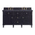 James Martin Lorelai 60" Double Vanity