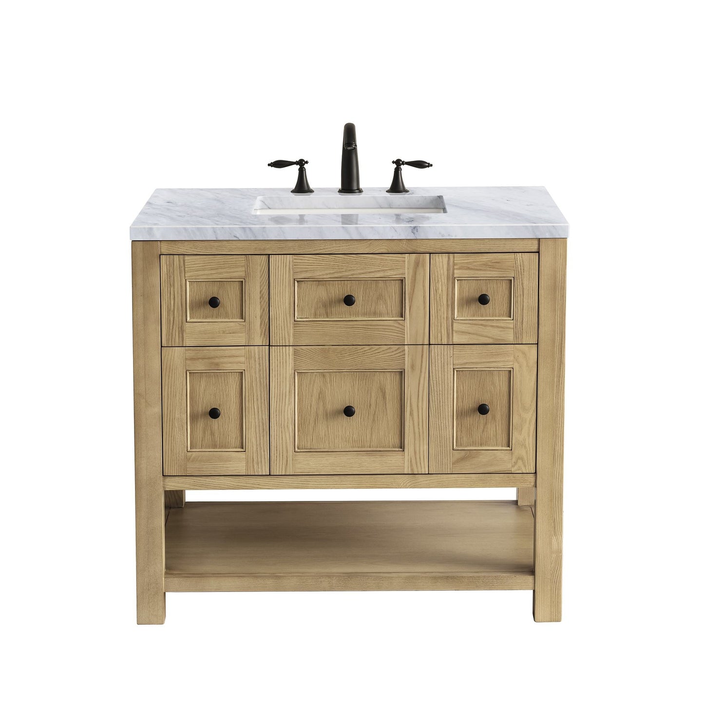James Martin 330-V36 Breckenridge 36" Single Vanity