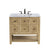 James Martin 330-V36 Breckenridge 36" Single Vanity