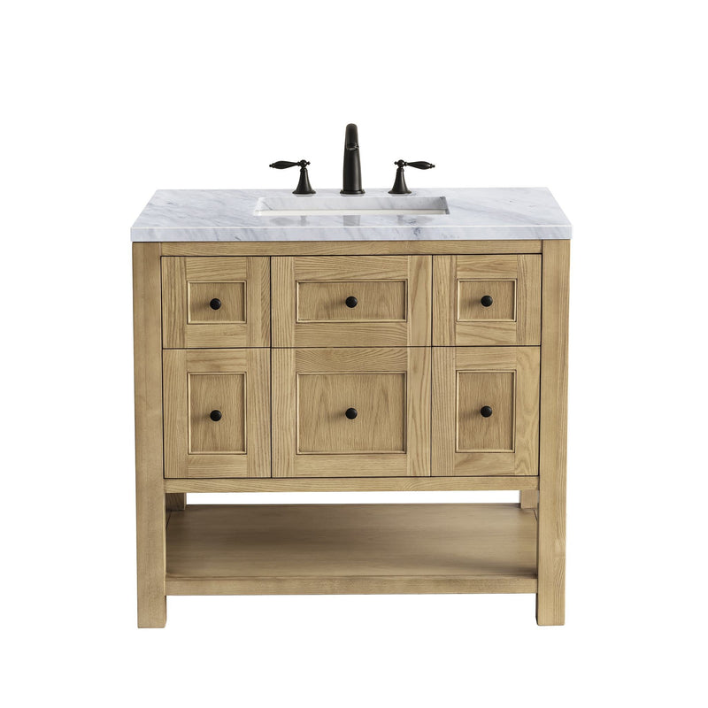 James Martin 330-V36 Breckenridge 36" Single Vanity