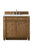 James Martin Bristol 36" Single Vanity Cabinet