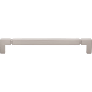 Top Knobs TK3224 Langston Pull 7 9/16 Inch Center to Center